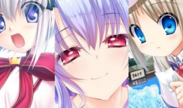 key社动漫,key社动漫魅力解析